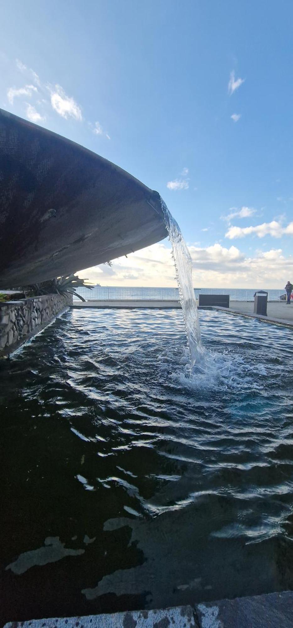 Appartamento La Perla Di Ro Savona Esterno foto