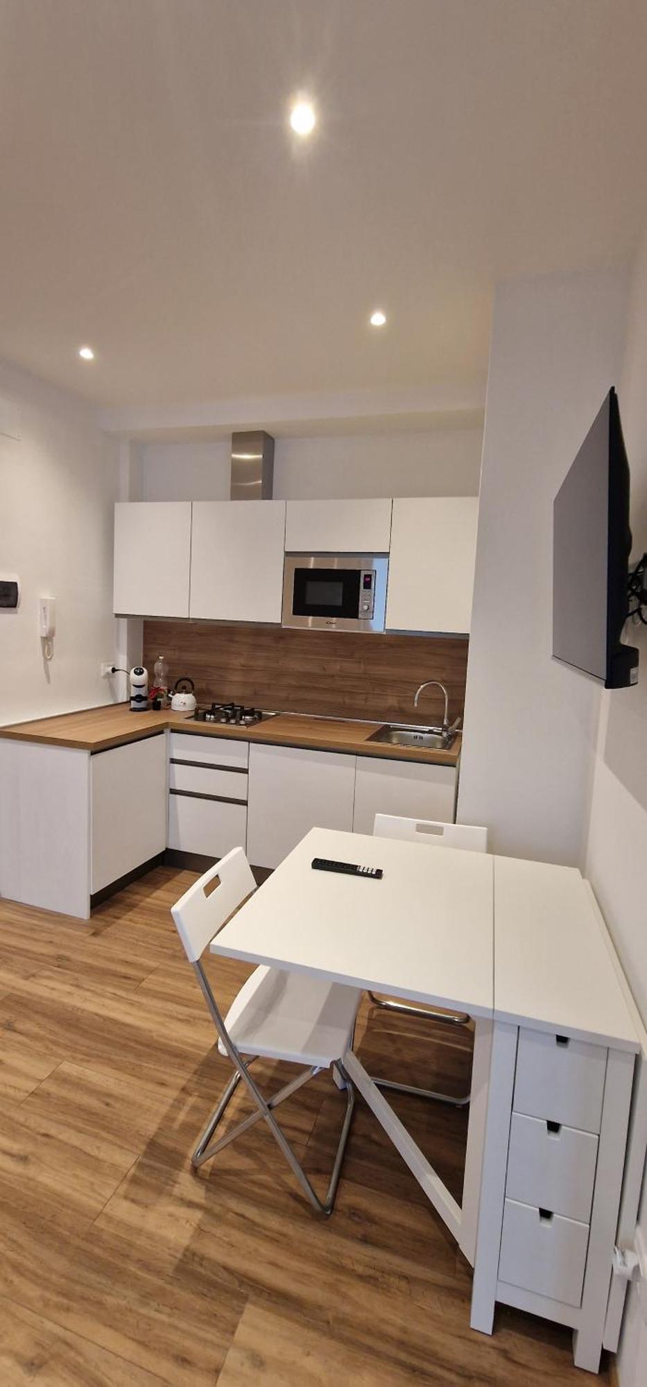 Appartamento La Perla Di Ro Savona Esterno foto