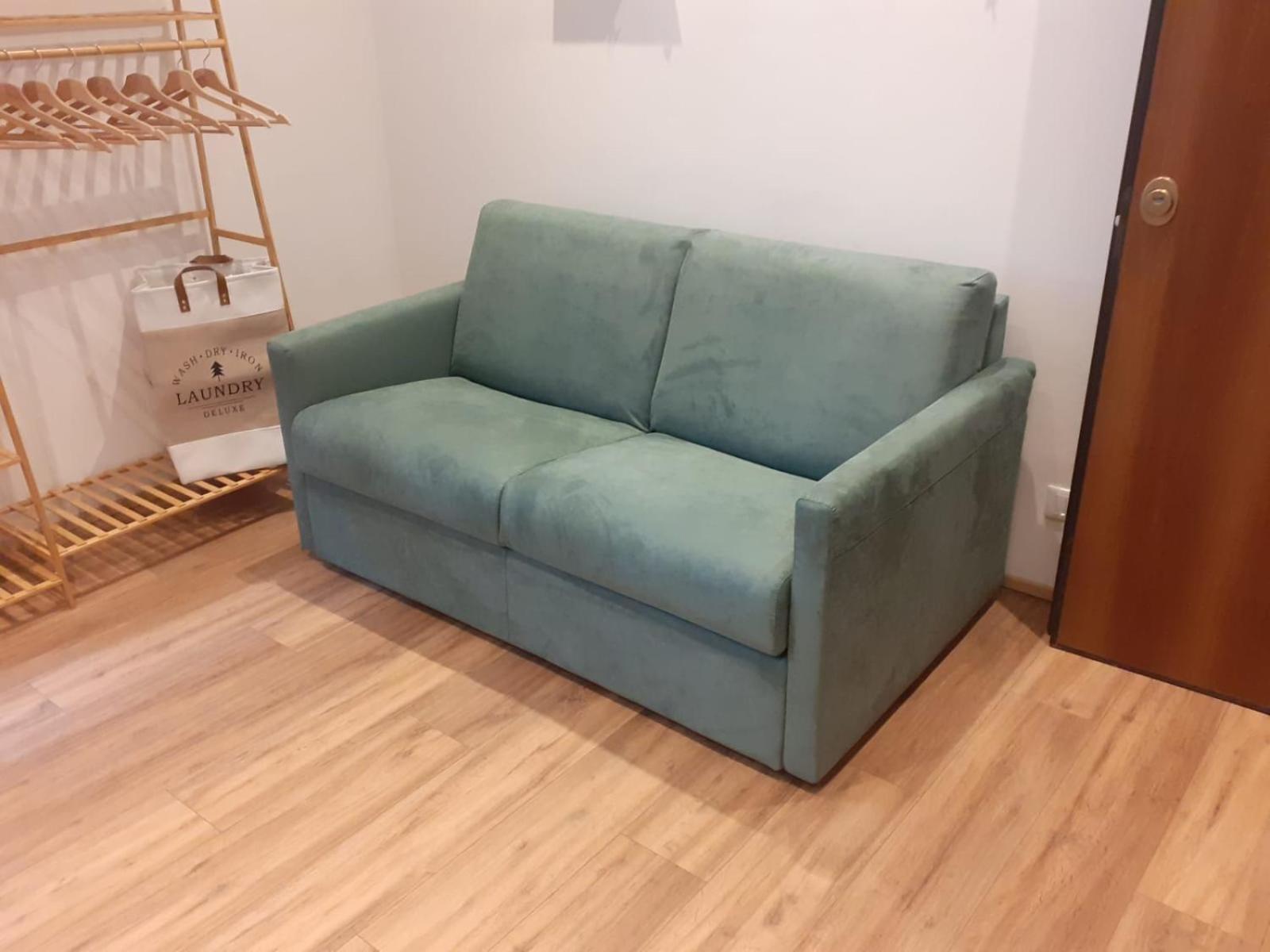 Appartamento La Perla Di Ro Savona Esterno foto
